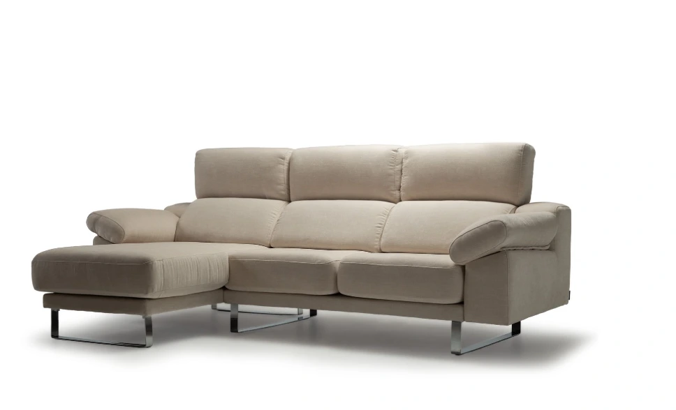 Sofá Chaise Longue